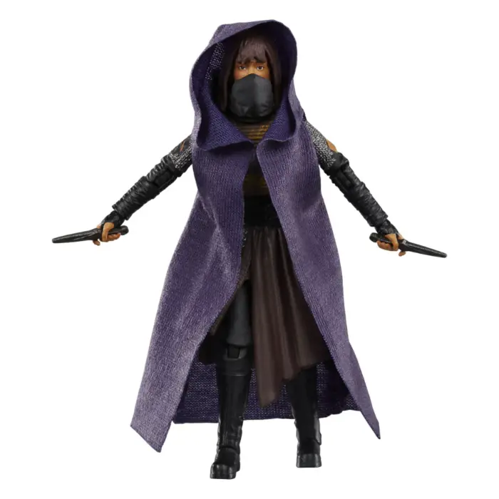 Mae (Assassin) Vintage Collection Figur VC334 aus Star Wars: The Acolyte