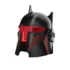 Moff Gideon Helm Star Wars Black Series elektronischer Cosplay Helm von Hasbro aus Star Wars: The Mandalorian
