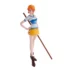 Nami Romance Dawn One Piece S.H. Figuarts Figur von Bandai Tamashii Nations