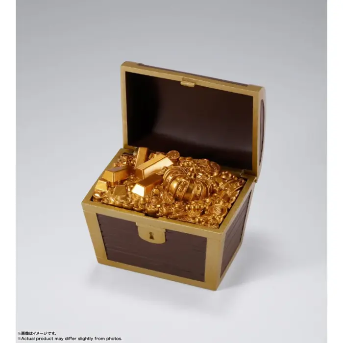 Nami Romance Dawn One Piece S.H. Figuarts Figur von Bandai Tamashii Nations