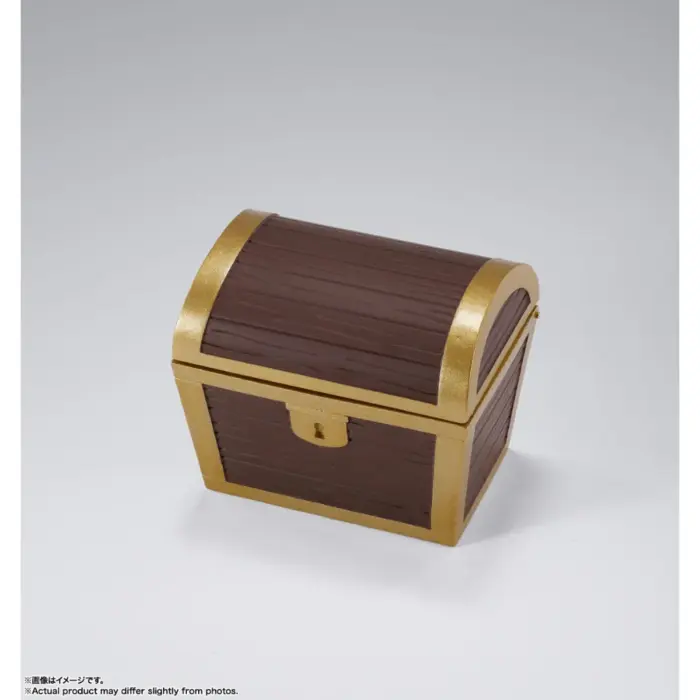 Nami Romance Dawn One Piece S.H. Figuarts Figur von Bandai Tamashii Nations