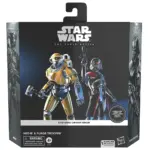 NED-B & Purge Trooper Star Wars Black Series Exclusive Figuren 2-Pack von Hasbro aus Star Wars: Obi-Wan Kenobi