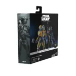 NED-B & Purge Trooper Star Wars Black Series Exclusive Figuren 2-Pack von Hasbro aus Star Wars: Obi-Wan Kenobi