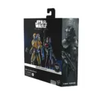 NED-B & Purge Trooper Star Wars Black Series Exclusive Figuren 2-Pack von Hasbro aus Star Wars: Obi-Wan Kenobi