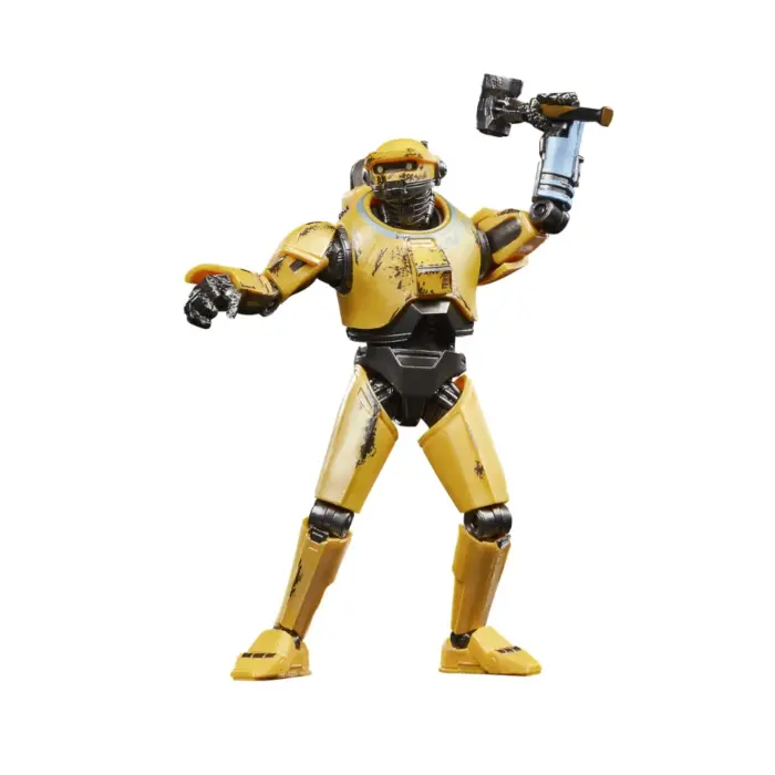 NED-B & Purge Trooper Star Wars Black Series Exclusive Figuren 2-Pack von Hasbro aus Star Wars: Obi-Wan Kenobi