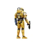 NED-B & Purge Trooper Star Wars Black Series Exclusive Figuren 2-Pack von Hasbro aus Star Wars: Obi-Wan Kenobi