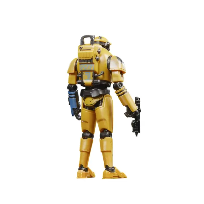 NED-B & Purge Trooper Star Wars Black Series Exclusive Figuren 2-Pack von Hasbro aus Star Wars: Obi-Wan Kenobi