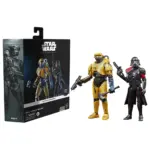 NED-B & Purge Trooper Star Wars Black Series Exclusive Figuren 2-Pack von Hasbro aus Star Wars: Obi-Wan Kenobi