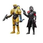 NED-B & Purge Trooper Star Wars Black Series Exclusive Figuren 2-Pack von Hasbro aus Star Wars: Obi-Wan Kenobi
