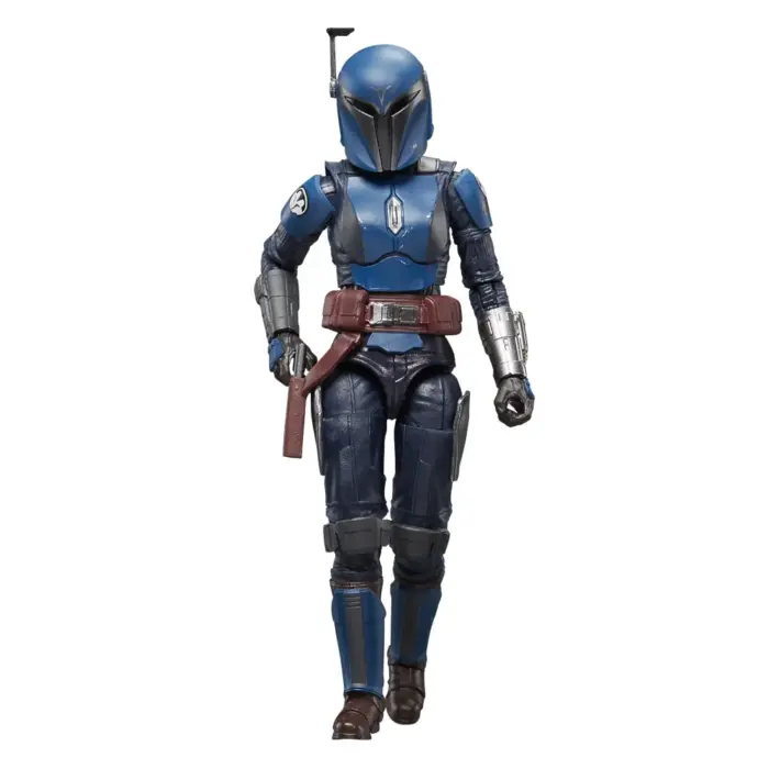 Nite Owl Star Wars Black Series Figur von Hasbro aus Star Wars: The Mandalorian