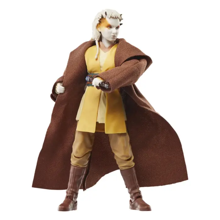 Padawan Jecki Lon Star Wars Black Series Figur von Hasbro aus Star Wars: The Acolyte
