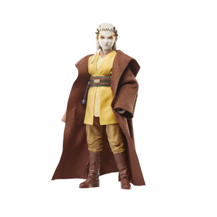Padawan Jecki Lon Star Wars Black Series Figur von Hasbro aus Star Wars: The Acolyte
