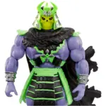 Skeletor Turtles of Grayskull MOTU x TMNT Crossover mit den Masters of the Universe Origins und Teenage Mutant Ninja Turtles Actionfiguren von Mattel