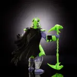 Skeletor Turtles of Grayskull MOTU x TMNT Crossover mit den Masters of the Universe Origins und Teenage Mutant Ninja Turtles Actionfiguren von Mattel