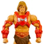 Thunder Punch He-Man Masters of the Universe Masterverse MotU New Eternia Figur von Mattel