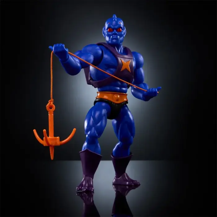 Webstor (Filmation) Masters of the Universe Origins Cartoon Collection Figur von Mattel