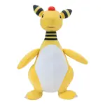 Ampharos Pokémon Kuscheltier (Plüschtier) von Jazwares