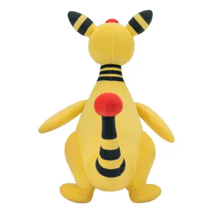 Ampharos Pokémon Kuscheltier (Plüschtier) von Jazwares