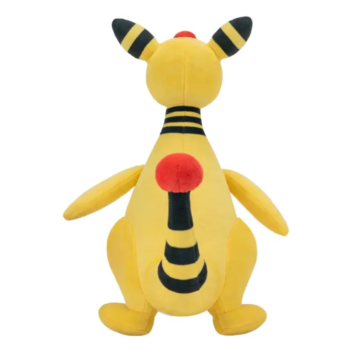 Ampharos Pokémon Kuscheltier (Plüschtier) von Jazwares