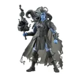 Black Winter (Thor) Marvel Legends Series Figur aus der Build-A-Figure Marvel´s Zabu Wave von Hasbro