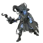Black Winter (Thor) Marvel Legends Series Figur aus der Build-A-Figure Marvel´s Zabu Wave von Hasbro