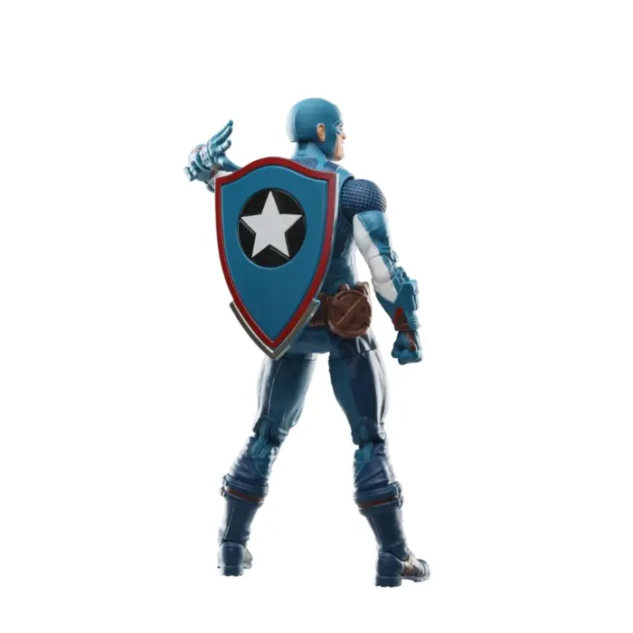Captain America (Secret Empire) Marvel Legends Series Figur von Hasbro aus den Secret Empire Comics