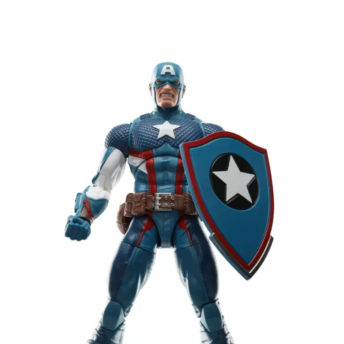 Captain America (Secret Empire) Marvel Legends Series Figur von Hasbro aus den Secret Empire Comics
