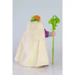 Dark Magic Apprentice Oskuro Legends of Dragonore Figur aus der Fire at Icemere Wave 1.5 von Formo Toys