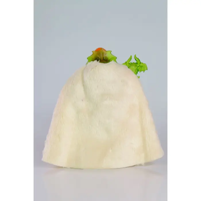 Dark Magic Apprentice Oskuro Legends of Dragonore Figur aus der Fire at Icemere Wave 1.5 von Formo Toys