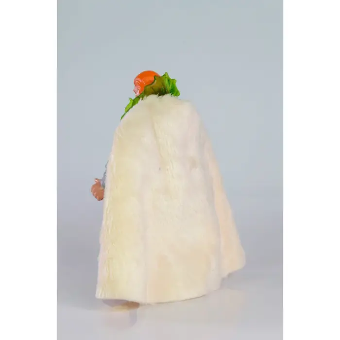 Dark Magic Apprentice Oskuro Legends of Dragonore Figur aus der Fire at Icemere Wave 1.5 von Formo Toys