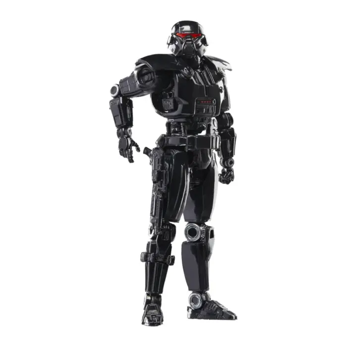 Dark Trooper Star Wars Vintage Collection Figur VC271 von Hasbro aus Star Wars: The Mandalorian