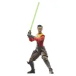 Ezra Bridger (Hero of Lothal) Star Wars Vintage Collection Figur (VC319) von Hasbro aus Star Wars: Ahsoka