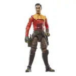 Ezra Bridger (Hero of Lothal) Star Wars Vintage Collection Figur (VC319) von Hasbro aus Star Wars: Ahsoka