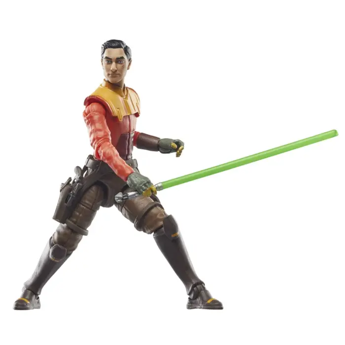 Ezra Bridger (Hero of Lothal) Star Wars Vintage Collection Figur (VC319) von Hasbro aus Star Wars: Ahsoka