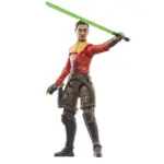 Ezra Bridger (Hero of Lothal) Star Wars Vintage Collection Figur (VC319) von Hasbro aus Star Wars: Ahsoka