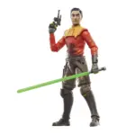 Ezra Bridger (Hero of Lothal) Star Wars Vintage Collection Figur (VC319) von Hasbro aus Star Wars: Ahsoka