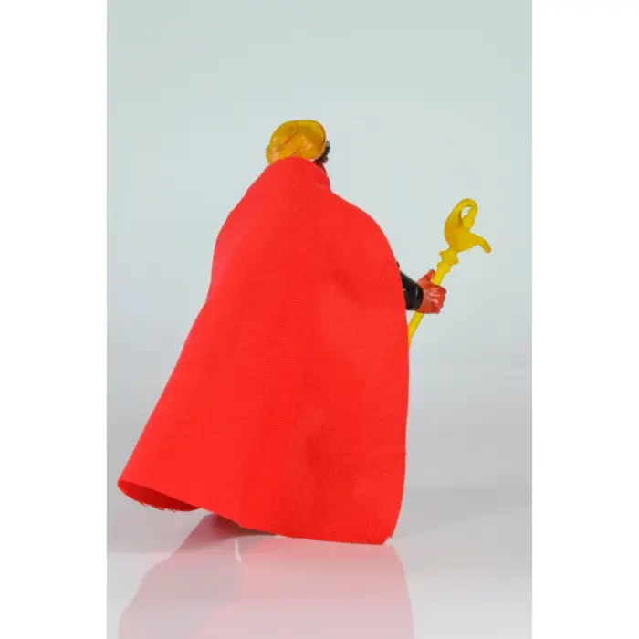 Fire Fury Ka-Rem Legends of Dragonore Figur aus der Fire at Icemere Wave 1.5 von Formo Toys