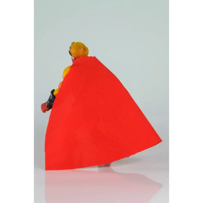 Fire Fury Ka-Rem Legends of Dragonore Figur aus der Fire at Icemere Wave 1.5 von Formo Toys