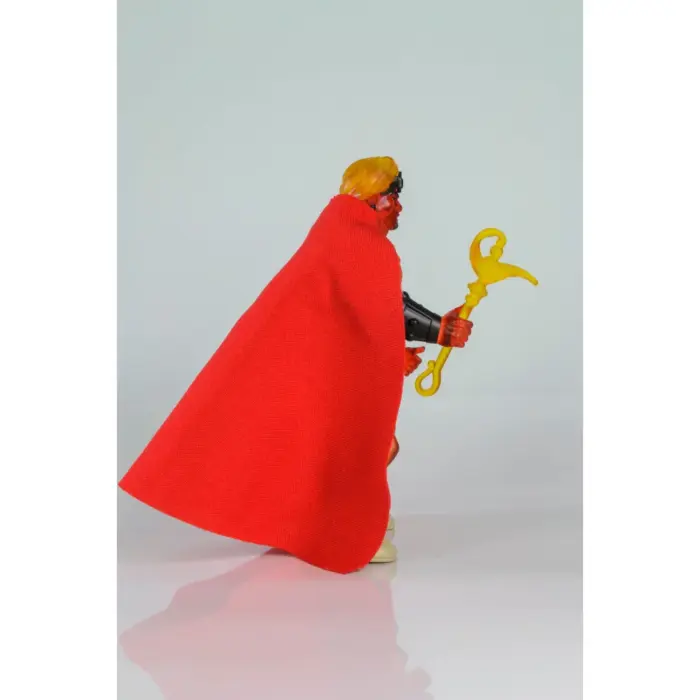 Fire Fury Ka-Rem Legends of Dragonore Figur aus der Fire at Icemere Wave 1.5 von Formo Toys