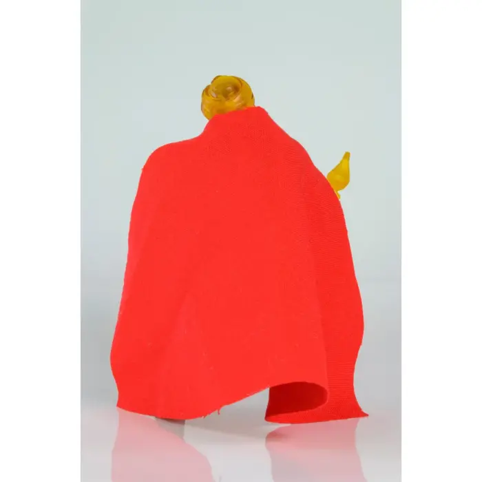 Fire Fury Ka-Rem Legends of Dragonore Figur aus der Fire at Icemere Wave 1.5 von Formo Toys