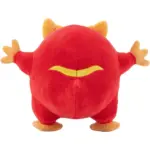 Flampion Pokémon Kuscheltier (Plüschtier) von Jazwares