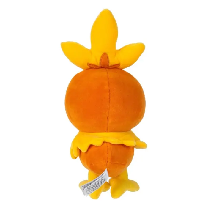 Flemmli Pokémon Kuscheltier (Plüschtier) von Jazwares