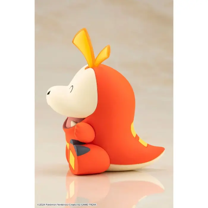 Florian und Krokel Pokémon ARTFXJ Statue 1/8 von Kotubukiya aus Karmesin und Purpur