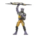 Garazeb Zeb Orrelios Star Wars Vintage Collection Deluxe Fan Channel Figur von Hasbro aus Star Wars: Rebels
