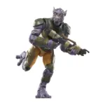 Garazeb Zeb Orrelios Star Wars Vintage Collection Deluxe Fan Channel Figur von Hasbro aus Star Wars: Rebels