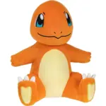 Glumanda Pokémon Kuscheltier (Plüschtier) von Jazwares