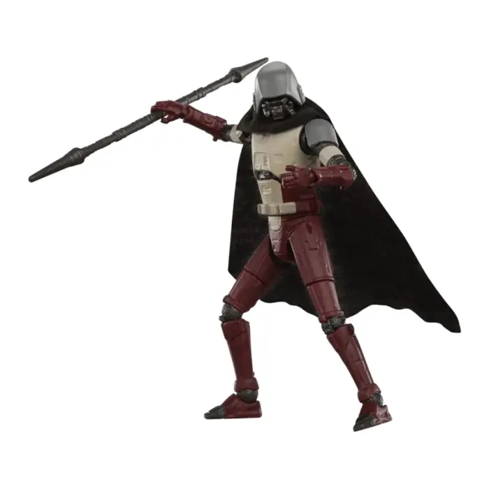 HK-87 Assassin Droid (Arcana) Star Wars Vintage Collection Figur von Hasbro aus Star Wars: Ahsoka