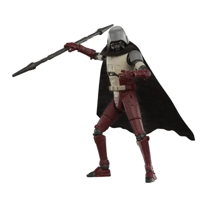 HK-87 Assassin Droid (Arcana) Star Wars Vintage Collection Figur von Hasbro aus Star Wars: Ahsoka