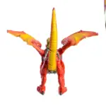 gnytor Legends of Dragonore Fallen King of Dragons Drachen Figur von Formo Toys