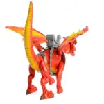 gnytor Legends of Dragonore Fallen King of Dragons Drachen Figur von Formo Toys
